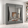Batumi Sliding Door Wardrobe