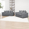Erith 3+2 Sofa Set