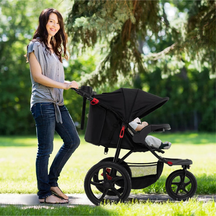 Baby Stroller