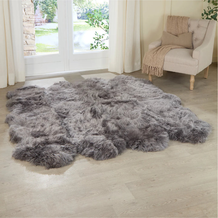 Sheepskin Rugs