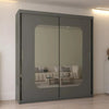 Marika Sliding Door Wardrobe
