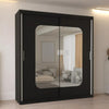 Marika Sliding Door Wardrobe