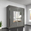 Nicole Sliding Door Wardrobe