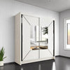 Nicole Sliding Door Wardrobe
