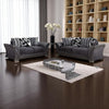 Shannon 3+2 Sofa Set